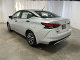 New 2025 Nissan Versa S w/ S Plus Package image 4