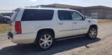 Used 2007 Cadillac Escalade ESV AWD w/ Information Package image 4