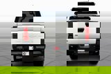 New 2025 Toyota Tacoma SR image 4