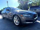 Used 2016 Jaguar XF Prestige image 3
