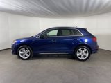 Certified 2024 Audi Q3 2.0T Premium Plus w/ Premium Plus Package image 4