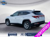 Used 2022 Hyundai Tucson SEL w/ Cargo Package image 3