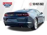 Used 2022 Chevrolet Camaro LS image 6