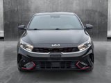 Used 2023 Kia Forte GT-Line w/ GT-Line Premium Package image 2