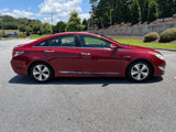 Used 2012 Hyundai Sonata Hybrid w/ Ultimate Pkg image 3