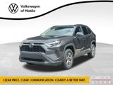 Used 2022 Toyota RAV4 XLE image 3