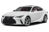 Used 2024 Lexus IS 300 w/ Premium Package image 4