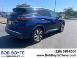 Used 2019 Nissan Murano SL image 5