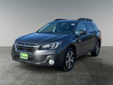 Used 2018 Subaru Outback 2.5i Limited image 3