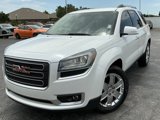 Used 2017 GMC Acadia Limited SLT image 3