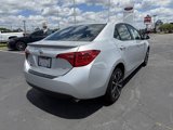 Used 2018 Toyota Corolla SE image 6