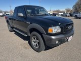 Used 2006 Ford Ranger 4x4 SuperCab image 4