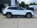 Used 2022 Jeep Cherokee Limited image 2