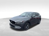 Certified 2020 MAZDA CX-5 Touring image 4