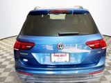 Used 2018 Volkswagen Tiguan S image 5