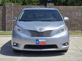 Used 2015 Toyota Sienna XLE image 2