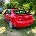 Used 2009 Chevrolet Cobalt LT image 6