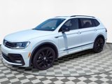 Used 2021 Volkswagen Tiguan SE R-Line image 2