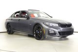 Certified 2022 BMW 330e w/ M Sport Package image 4
