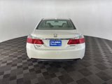 Used 2014 Honda Accord Hybrid Sedan image 5