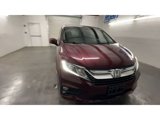 Used 2020 Honda Odyssey EX-L image 3