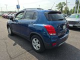 Used 2020 Chevrolet Trax LT w/ Driver Confidence Package image 5