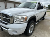 Used 2008 Dodge Ram 1500 Truck Laramie w/ Trailer Tow Group image 3