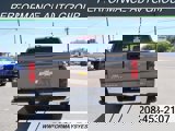 Used 2015 Chevrolet Silverado 1500 LTZ w/ LTZ Plus Package image 3
