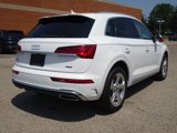 Certified 2022 Audi Q5 2.0T Premium Plus image 5