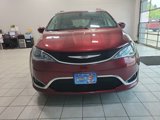 Certified 2017 Chrysler Pacifica Touring-L Plus w/ Tire & Wheel Group image 2
