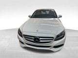 Used 2017 Mercedes-Benz C 300 4MATIC Sedan image 2