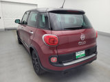 Used 2015 FIAT 500L Trekking image 6