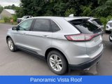 Used 2017 Ford Edge SEL w/ Equipment Group 201A image 5