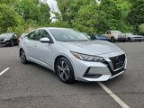 Used 2022 Nissan Sentra SV w/ All-Weather Package image 3