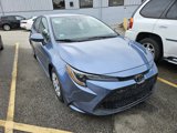 Used 2021 Toyota Corolla L image 4