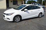 Used 2017 Chevrolet Cruze LS image 2