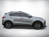 Used 2021 Kia Sportage S w/ S FWD Premium Package image 3