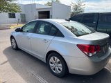 Used 2016 Chevrolet Cruze LS image 3