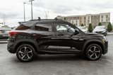 Used 2022 Chevrolet TrailBlazer RS w/ Convenience Package image 3