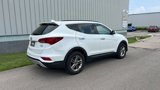 Used 2017 Hyundai Santa Fe Sport image 5