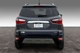 Used 2021 Ford EcoSport Titanium image 5