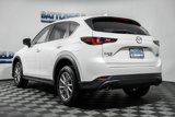 Used 2022 MAZDA CX-5 AWD 2.5 S w/ Preferred Package image 4