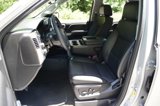 Used 2017 Chevrolet Silverado 1500 LT w/ Redline Edition image 3