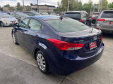Used 2011 Hyundai Elantra GLS image 6
