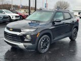 Certified 2023 Chevrolet TrailBlazer LT image 4