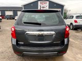 Used 2011 Chevrolet Equinox LS image 4
