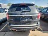 Certified 2018 Ford Explorer Platinum image 6