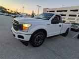 Certified 2020 Ford F150 XL w/ Equipment Group 101A Mid image 4