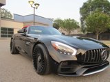 Used 2018 Mercedes-Benz AMG GT Roadster image 6
