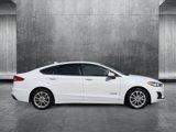 Used 2019 Ford Fusion SE image 4